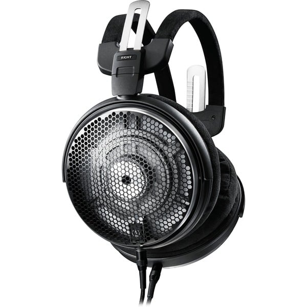 Audio Technica ATH-ADX5000 Auriculares negro