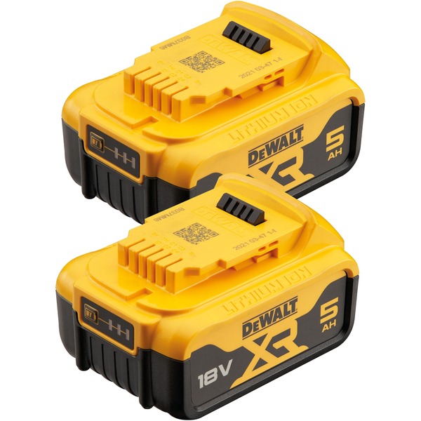 DeWalt DCB184-XJ Batería