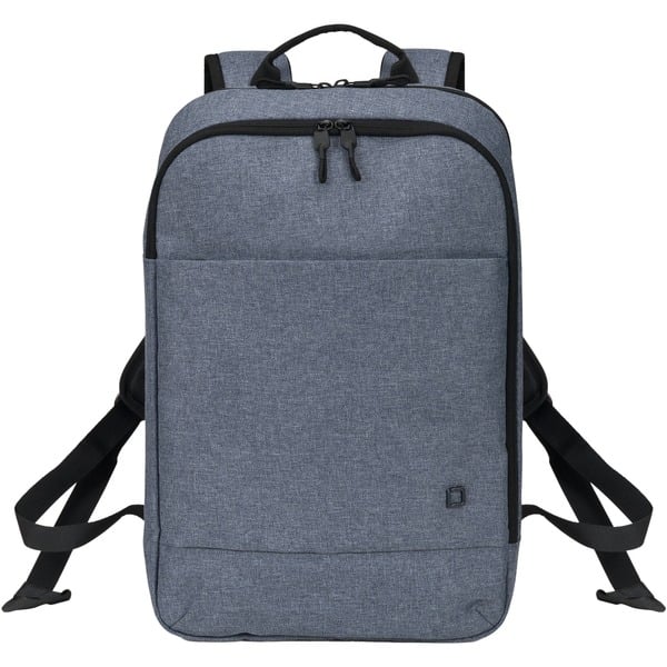 Dicota D32016-RPET Mochila azul/Negro