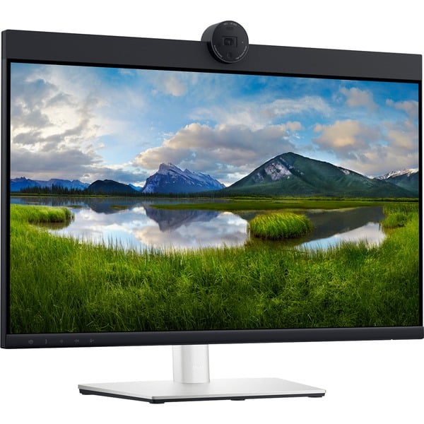 Dell P2424HEB Monitor LED negro/Plateado