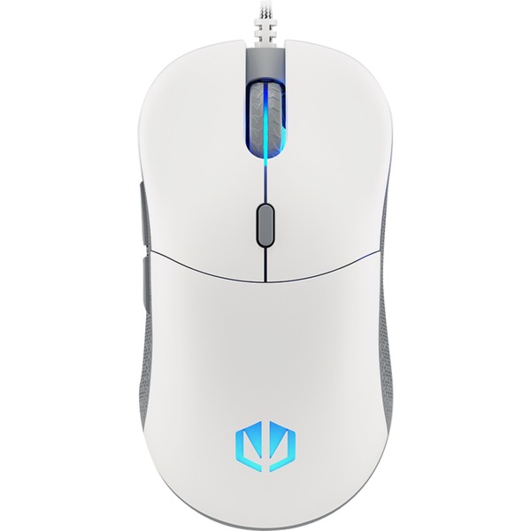 ENDORFY EY6A011 Ratones para gaming blanco/Gris