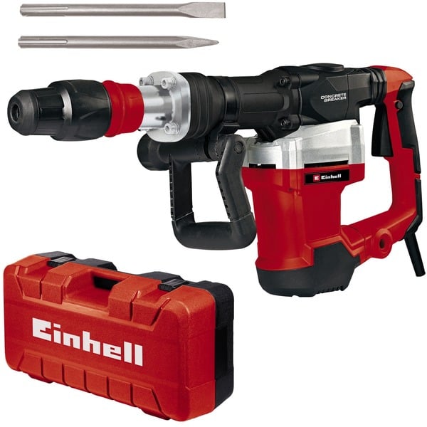 Einhell TE-DH 32 Martillo de demolición rojo/Negro