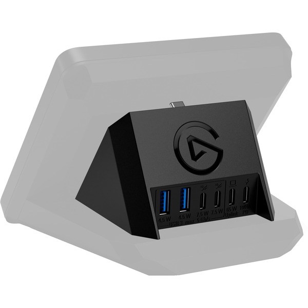 elgato 10GBN9901 Hub USB