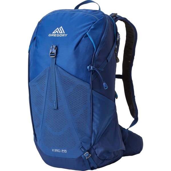 Gregory 136983-0532 Mochila azul