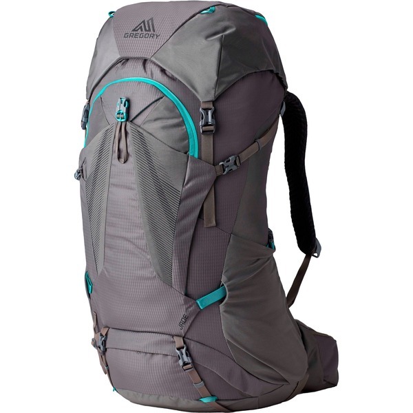 Gregory 145659-9978 Mochila gris claro