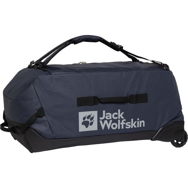 Jack Wolfskin A62113_C0412_OS Mochila azul medianoche