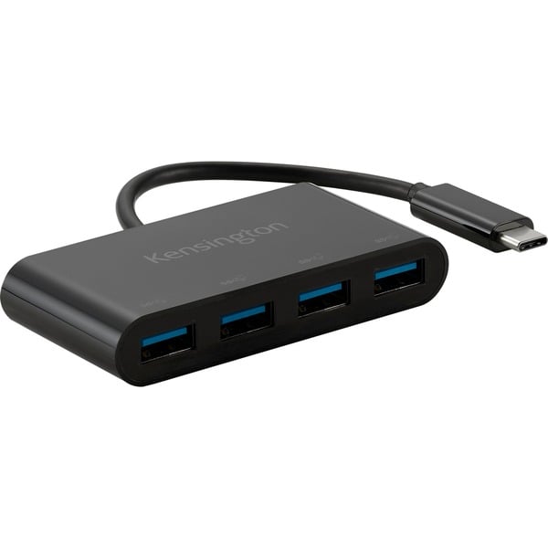 Kensington K33616WW Hub USB negro