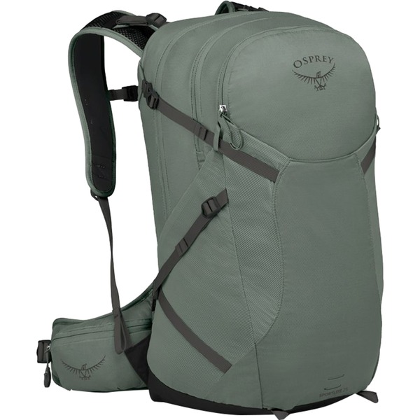 Osprey 10004433 Mochila verde oliva