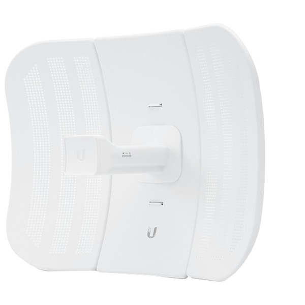 Ubiquiti LBE-M5-23 Antena de radio direccional blanco