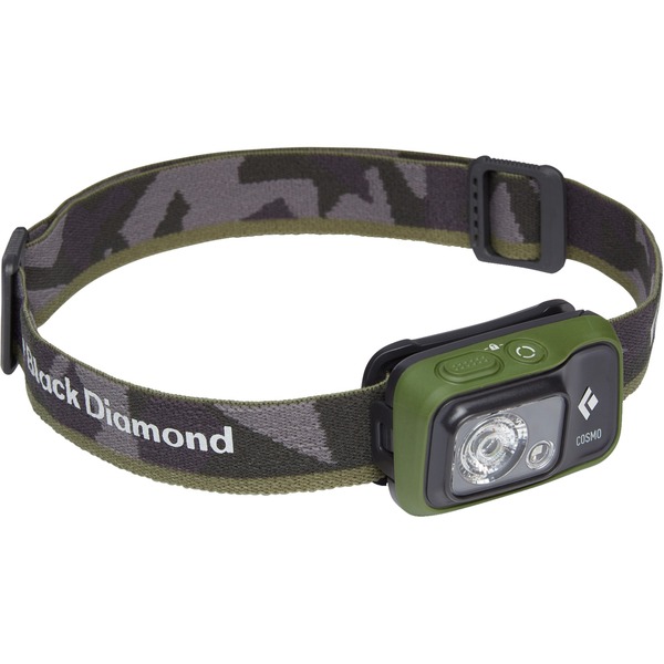 Black Diamond BD6206733002ALL1 Luz de LED verde oliva