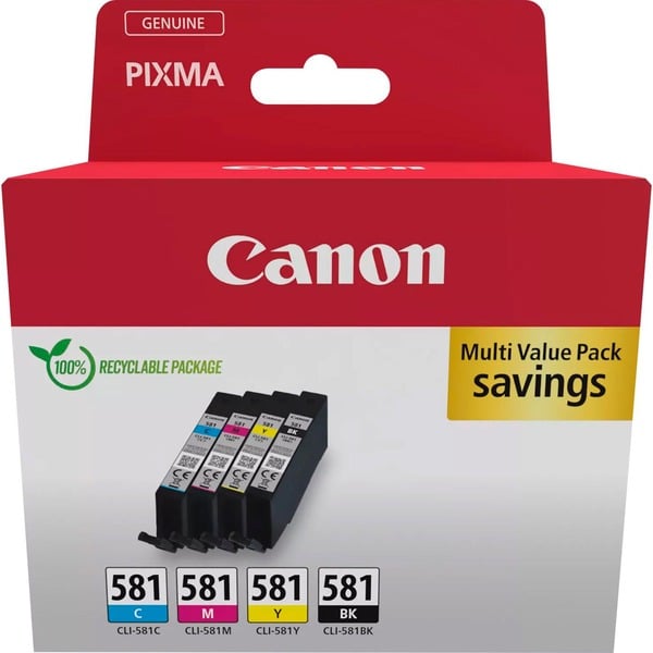 Canon 2103C006 Tinta