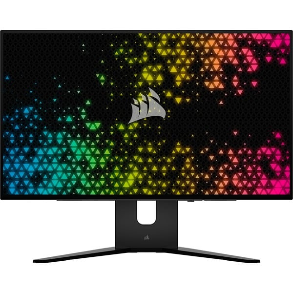 Corsair RDD0023 Monitor OLED negro