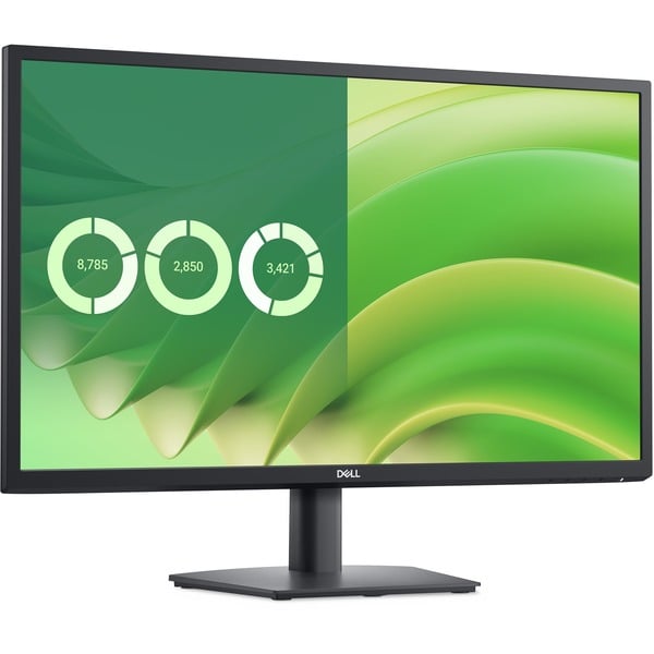 Dell E2725H Monitor LED negro