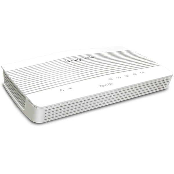 DrayTek v2135-DE-AT-CH Router