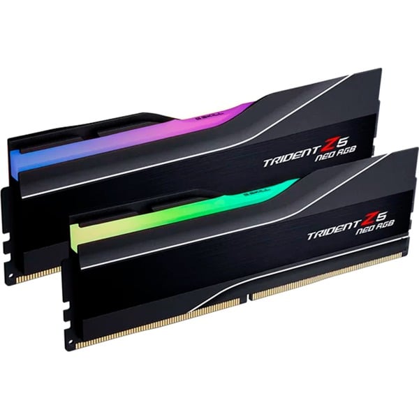 G.Skill F5-6000J3636F32GX2-TZ5NR Memoria RAM negro