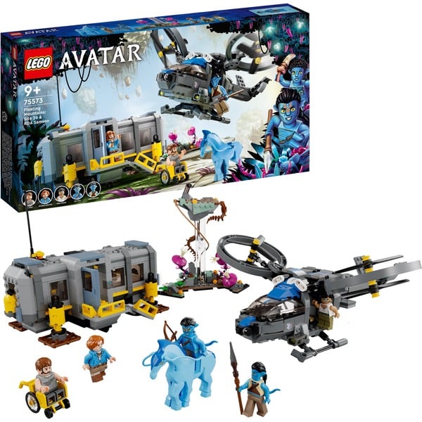 Lego 75573 Juegos de construcción