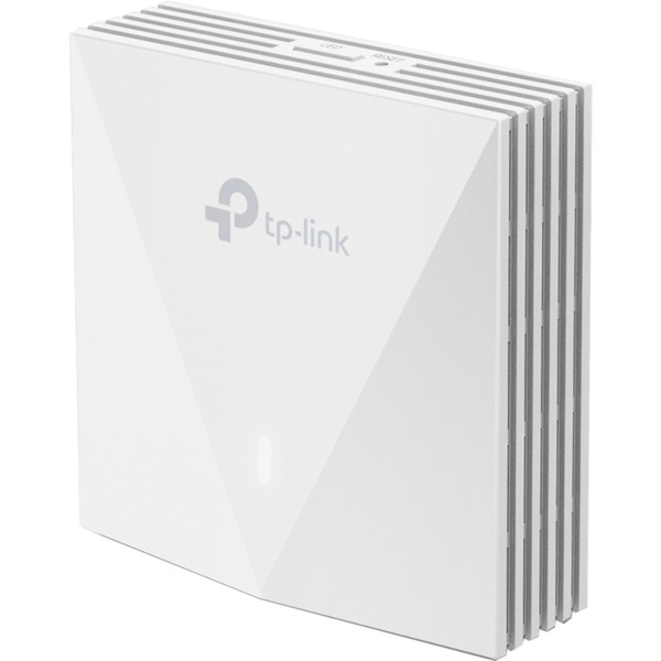 TP-Link EAP650-Wall Punto de acceso blanco