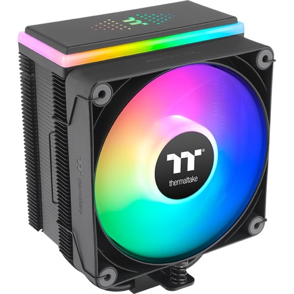 Thermaltake CL-P120-CA12SW-A Disipador de CPU