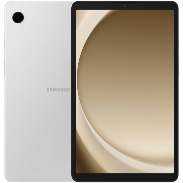 Samsung Galaxy Tab A9 Tablet PC plateado