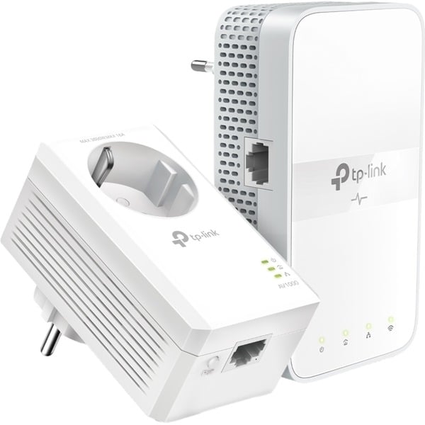 TP-Link TL-WPA7619 KIT(DE) PowerLAN