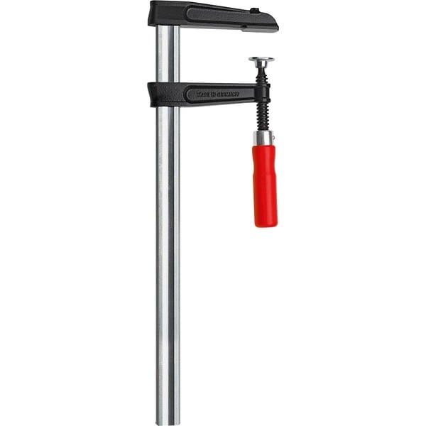 Bessey TKPN60BE Gato negro/Rojo