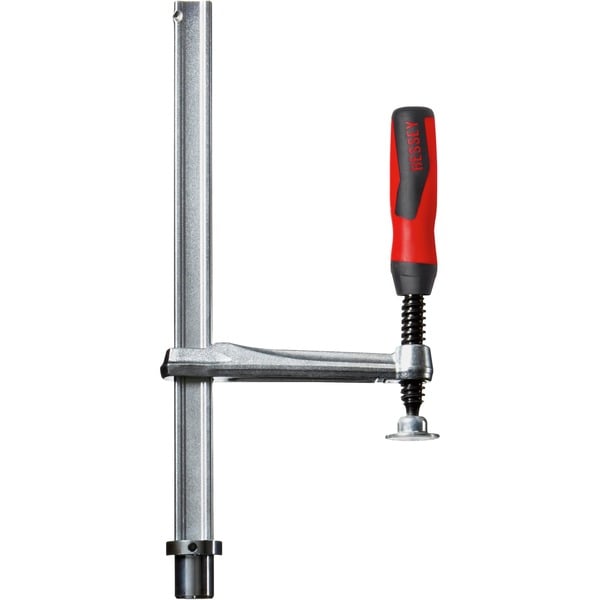 Bessey TW16-20-10-2K Gato plateado/Rojo