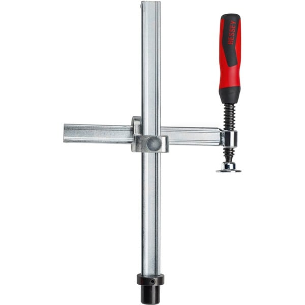 Bessey TWV16-20-15-2K Gato plateado/Rojo