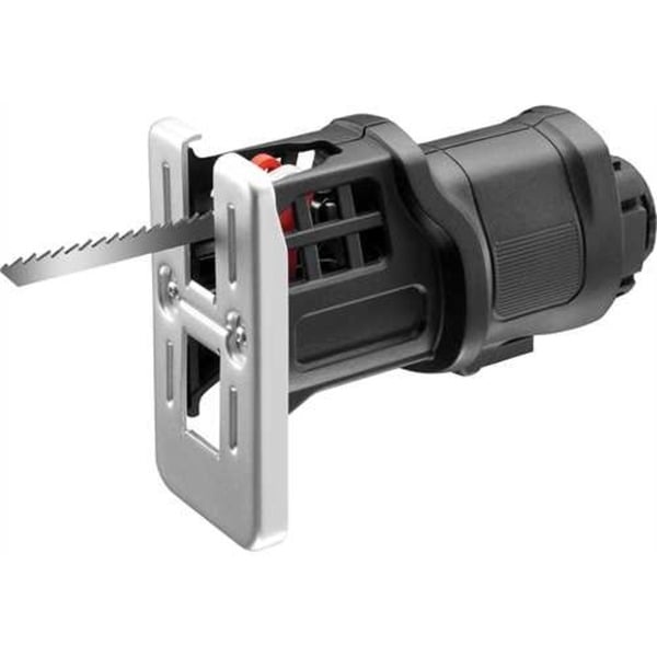 BLACK+DECKER MTJS1 Sierra de calar