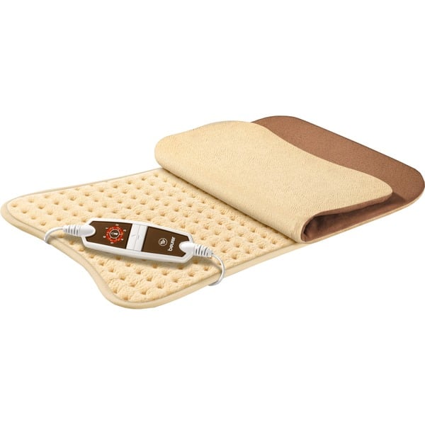 Beurer HK 115 Cosy Almohadas eléctricas beige