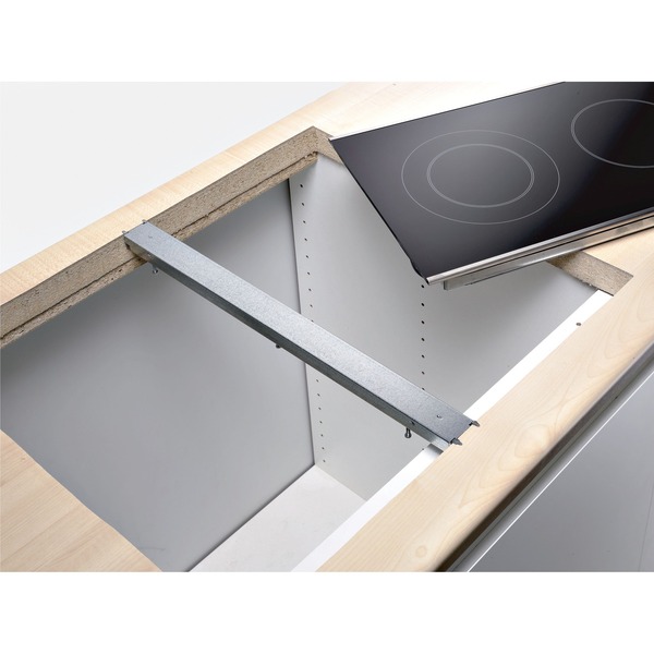 Bosch Home HEZ394301 pieza y accesorio de cocina Conexión Acero inoxidable 1 kg