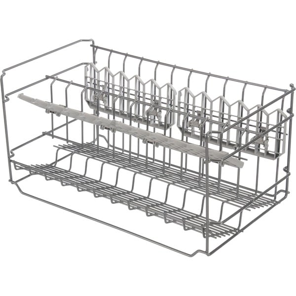 Bosch Home SMZ2014 pieza y accesorio de lavavajillas Cesta 540 mm 290 mm 270 mm 1,41 kg 1,9 kg