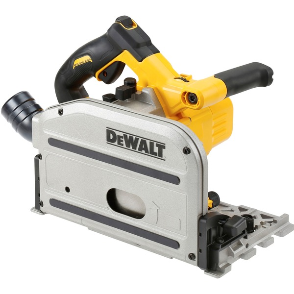 DeWalt DCS520NT 16,5 cm Negro Amarillo 4200 RPM Sierra circular amarillo/Negro Negro Amarillo 16,5 cm 4200 RPM 5,9 cm 2 cm 2500 RPM