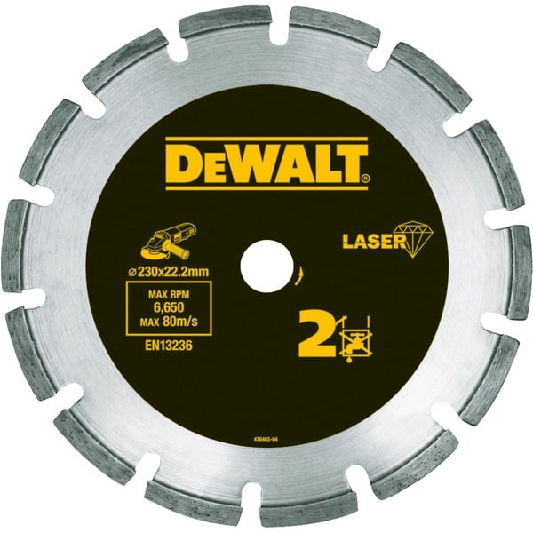 DeWalt DT3773-XJ Hoja