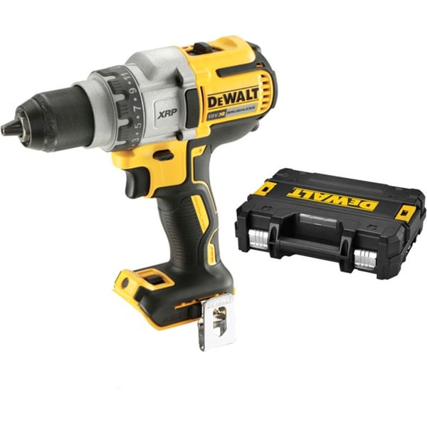 DeWalt  DCD991NT Taladro/destornillador amarillo/Negro