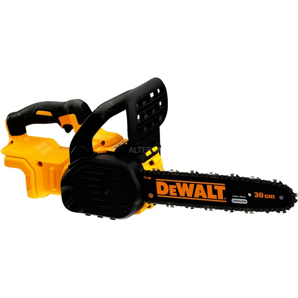 Dewalt Dcm565n Xj Motosierra Negro Amarillo Motosierra Electrica Amarillo Negro 30 Cm 7 68 M S