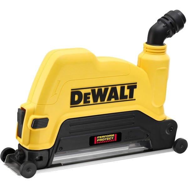 DeWalt DWE46229-XJ Capa de protección amarillo/Negro