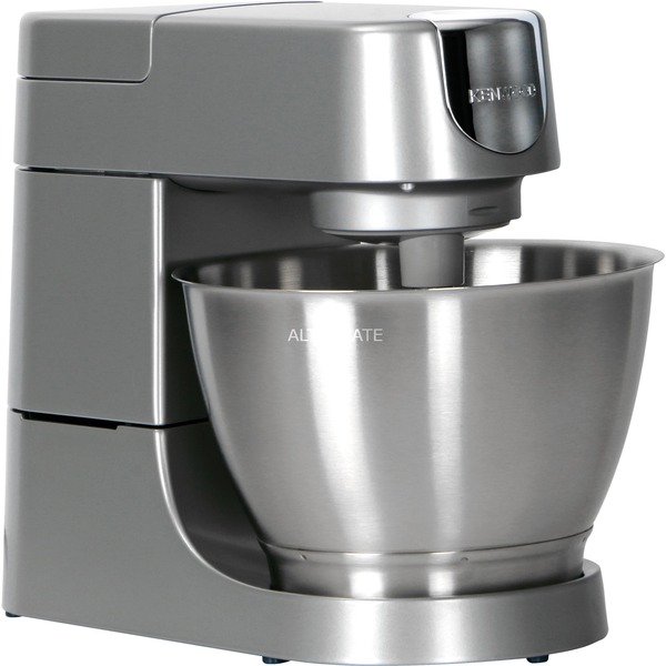 Kenwood KVC3110S robot de cocina 1000 W 4,6 L Plata plateado 4,6 L Plata Metal 1000 W 380 mm 285 mm