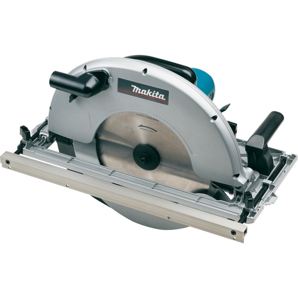 Makita 5143R no categorizado Sierra circular azul 13 cm 2700 RPM 9 cm 105 dB Negro Azul 2200 W