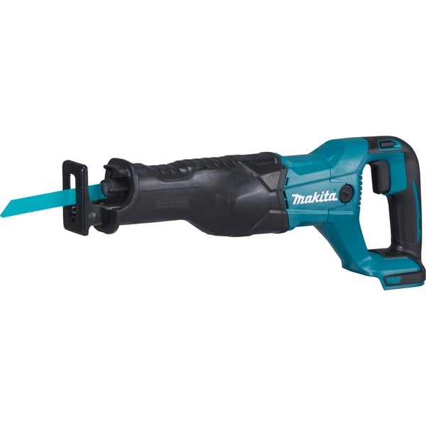 Makita DJR186ZK sierra recíproca Negro Azul Sierra de sable azul/Negro Negro Azul 3,2 cm 25,5 cm 13 cm 95 dB 84 dB