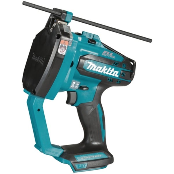 Makita DSC102ZJ no categorizado Dispositivo de corte azul/Negro