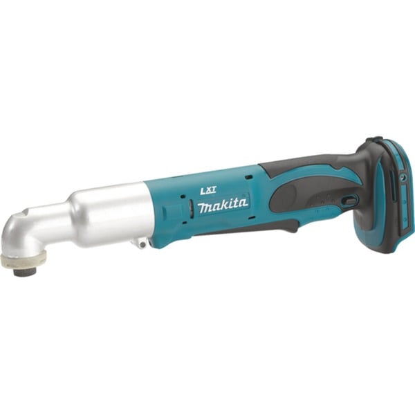 Makita DTL061Z Tornillo de percusión azul/Negro