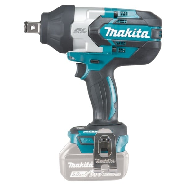 Makita DTW1001Z no categorizado Tornillo de percusión azul/Negro