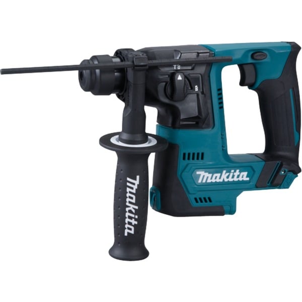 Makita HR140DZ Martillo perforador azul/Negro