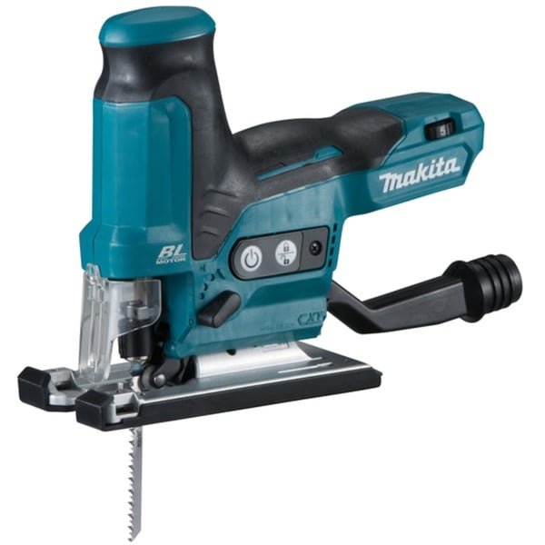 Makita JV102DZ no categorizado Sierra de calar azul/Negro