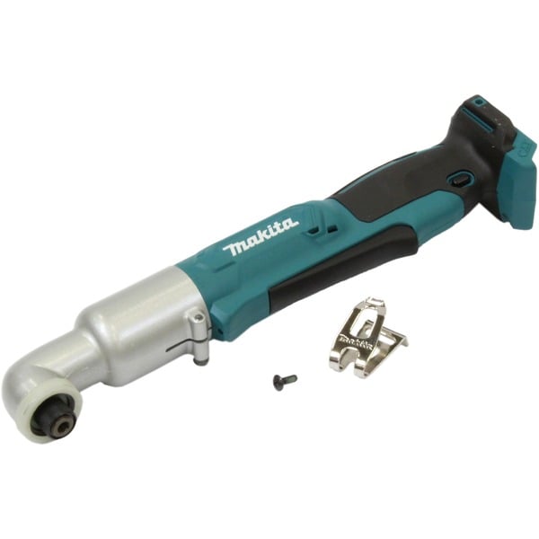 Makita TL064DZ Tornillo de percusión azul/Negro