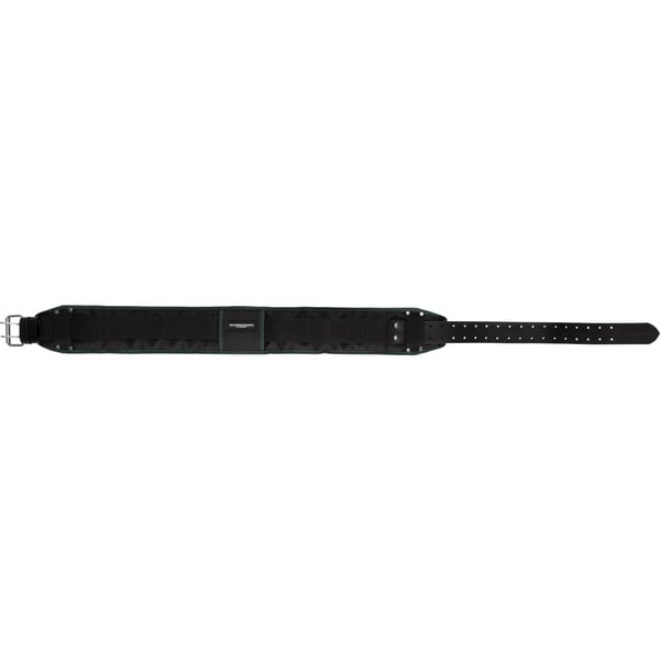 Ochsenkopf OX 125-0000 Cinturón para herramientas negro Cinturón de herramientas Negro Cuero 80 cm 120 cm 110 mm