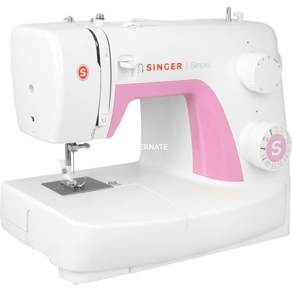  Alomejor Máquina de coser Máquina de coser eléctrica