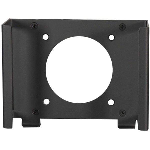 Sonnet PuckCuff Kit de montaje Soporte negro 159 mm 124 mm 53 mm