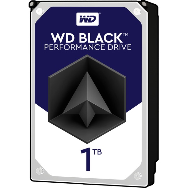 Wd Black 3 5 1000 Gb Serial Ata Iii Unidad De Disco Duro 3 5 1000 Gb 70