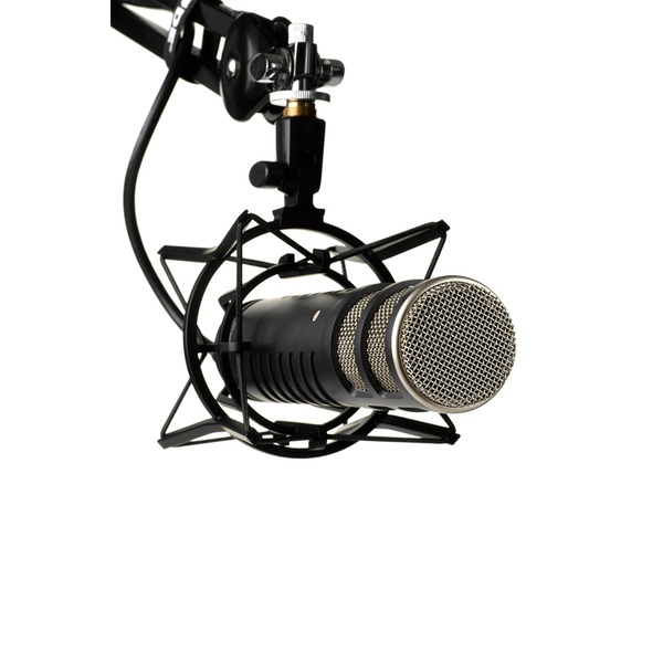 Rode Microphones  PSM1 Soporte negro